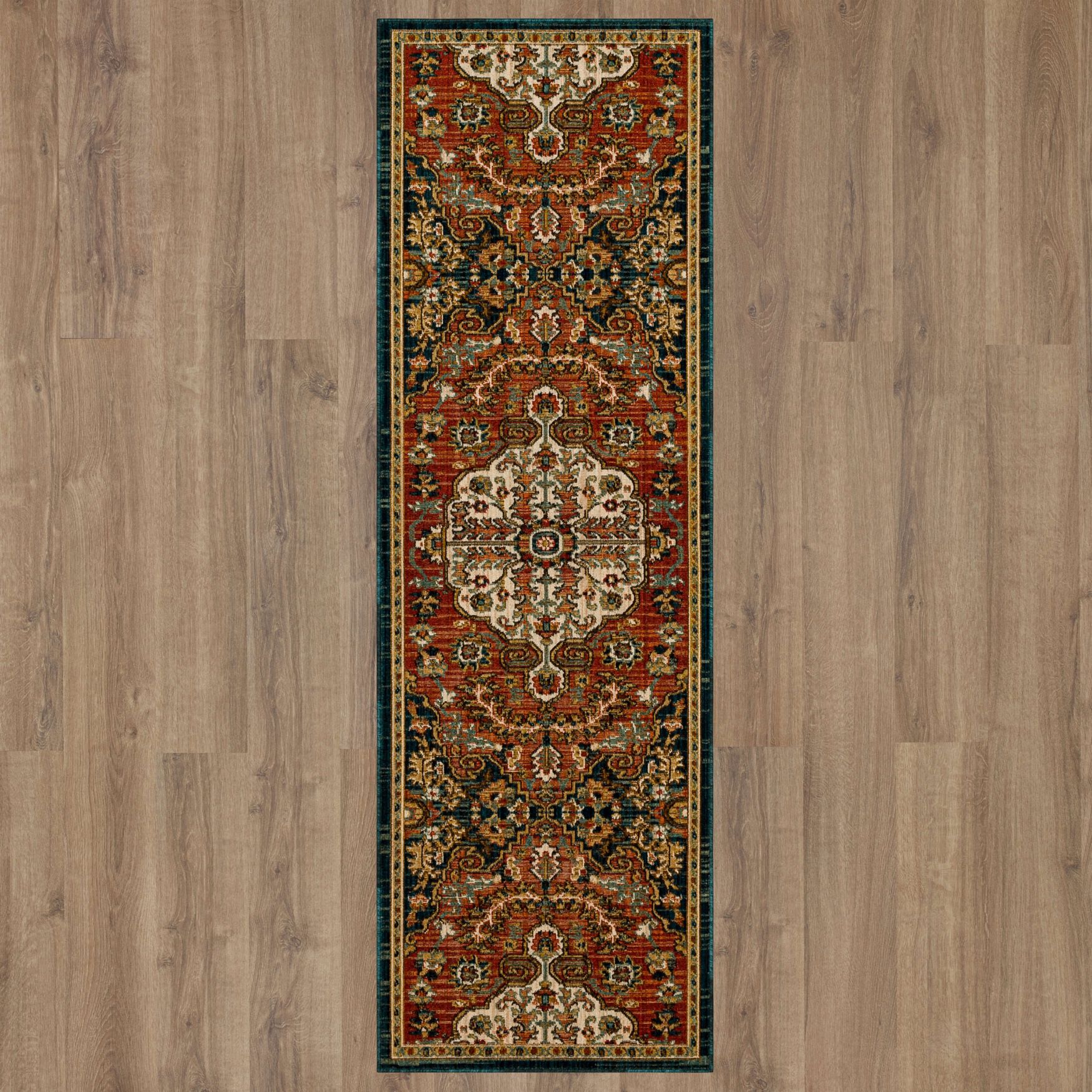 Bilpass Area Rug, , alternate image number 8
