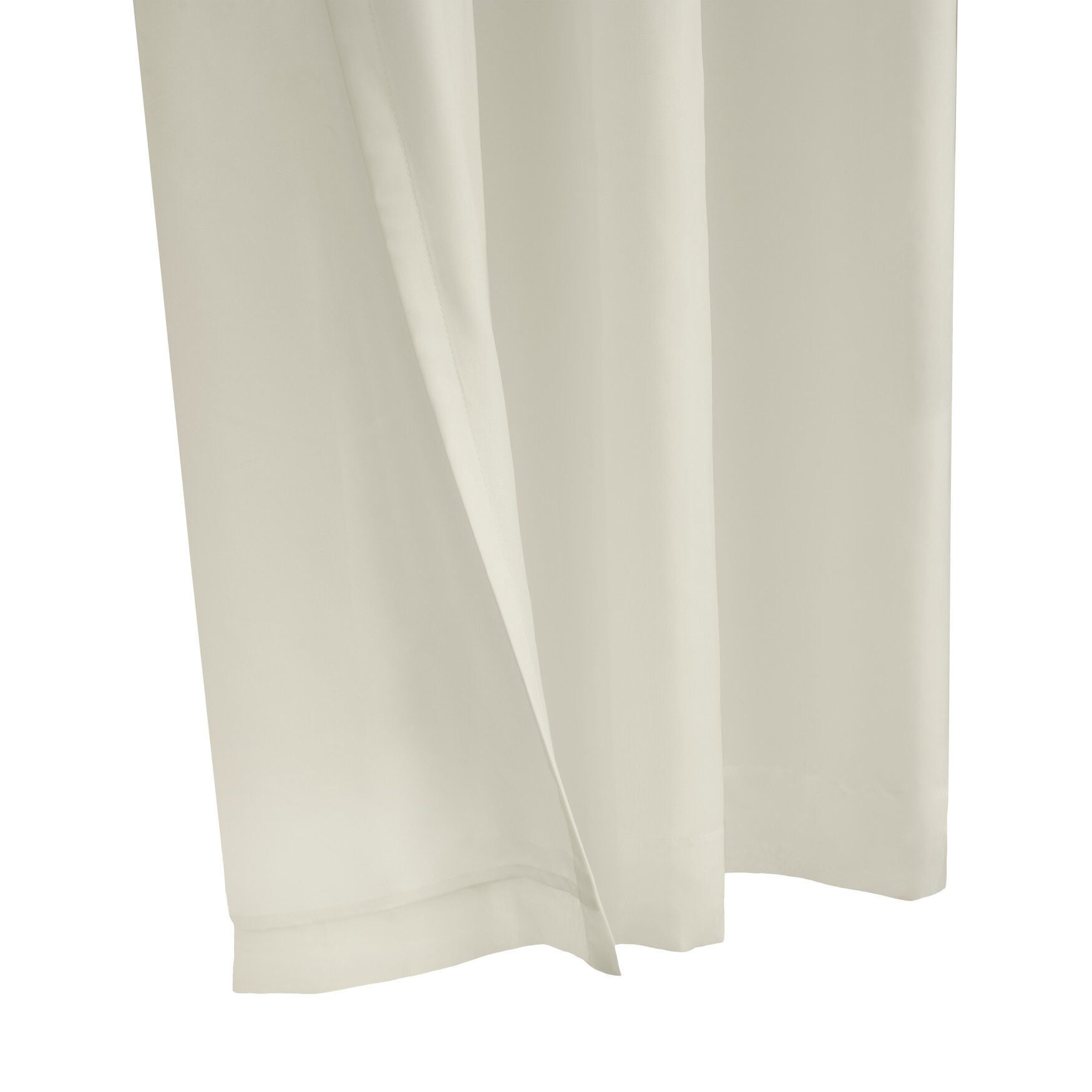 Rhapsody Lined Light Filtering Grommet Curtain Panel, , alternate image number 4