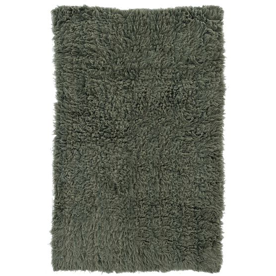 Flokati Olive Rug, OLIVE, hi-res image number null