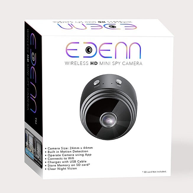 Mini Camera Security Camera, , on-hover image number null