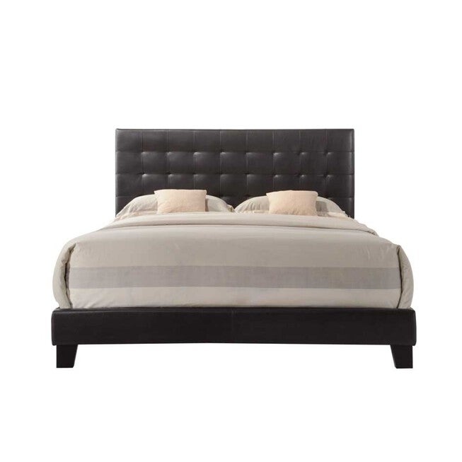 Queen Bed, , alternate image number null