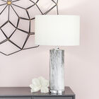 Cosmoliving By Cosmopolitan Stone Table Lamp, , alternate image number 6