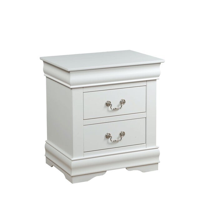 Nightstand Bedroom, , alternate image number 4