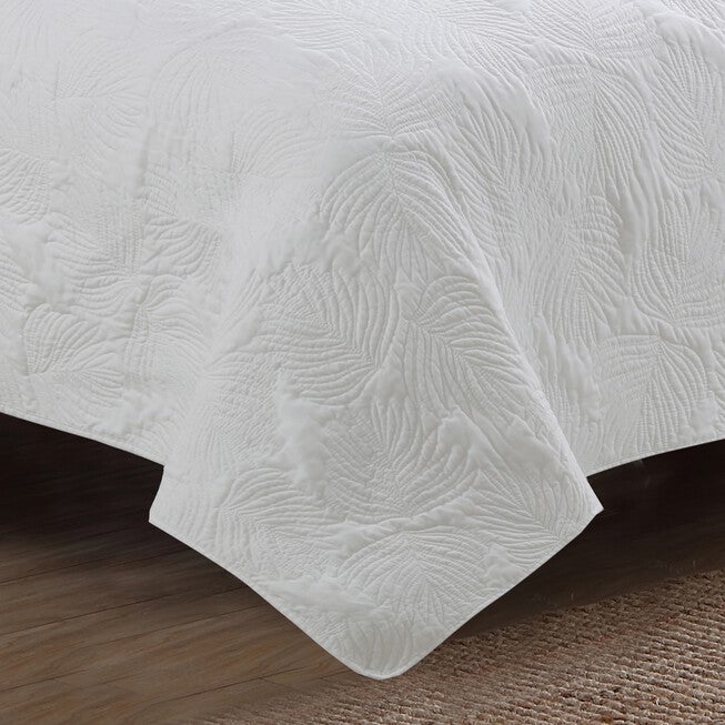 Leaf Stitch Quilt Set, , on-hover image number null