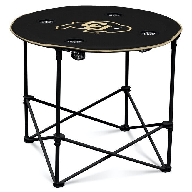 Colorado Round Table Tailgate, MULTI, hi-res image number 0