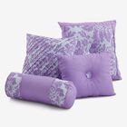 Maggie 20-Pc. Comforter Set, LILAC, hi-res image number null