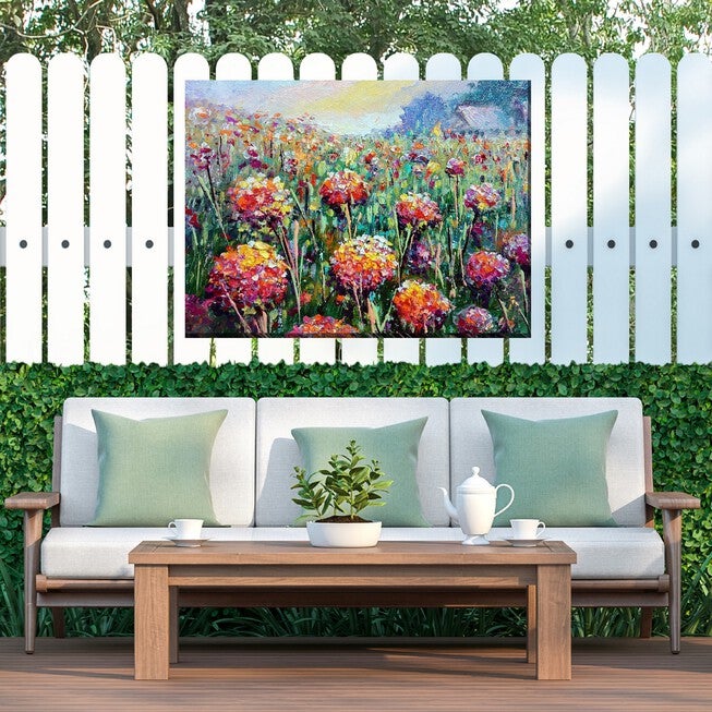 MYSTIC MEADOW OUTDOOR ART 40X30, , on-hover image number 1