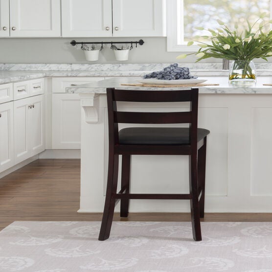 Wesmere 24 in Soho Counter Stool, , alternate image number null