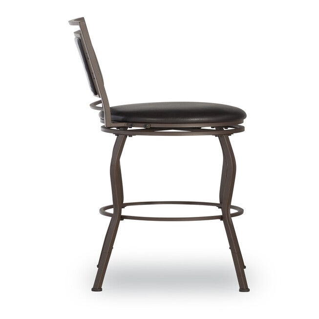 Townsend Three Piece Adjustable Stool Set, , alternate image number null
