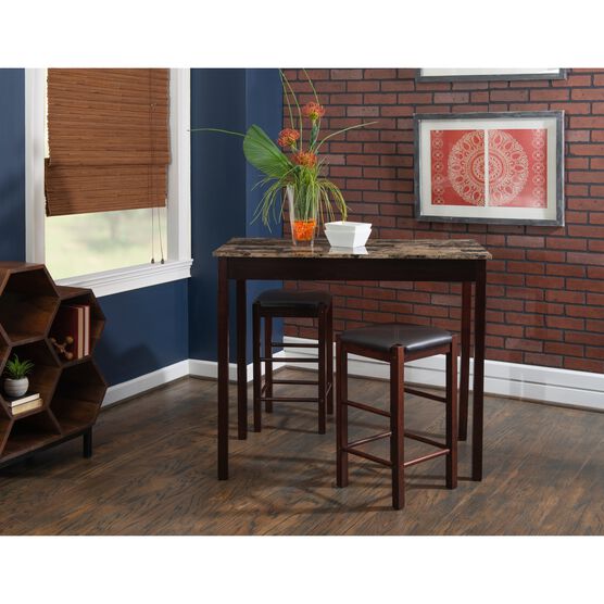 Sutton Three Piece Tavern Set, , alternate image number null