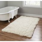 Flokati Natural Rug, , alternate image number null