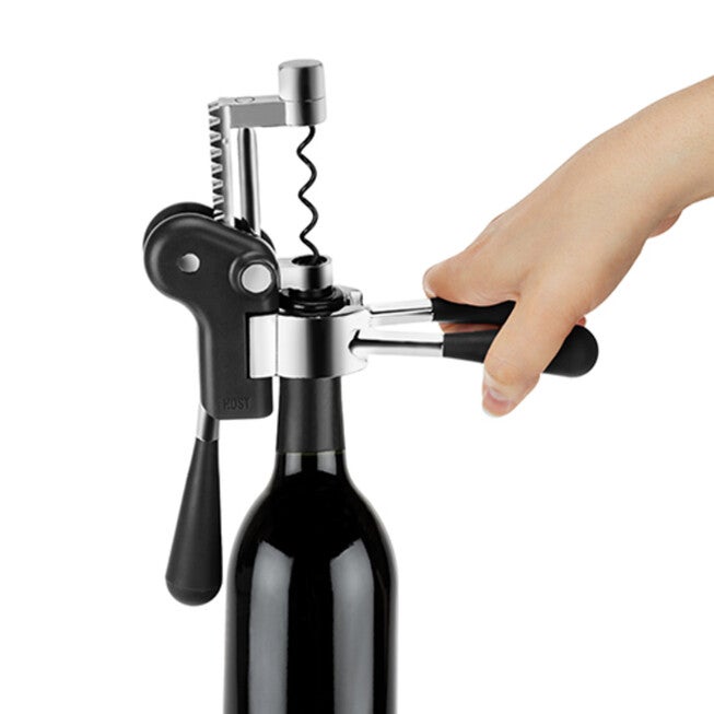 Lever Corkscrew Set By, , on-hover image number 1