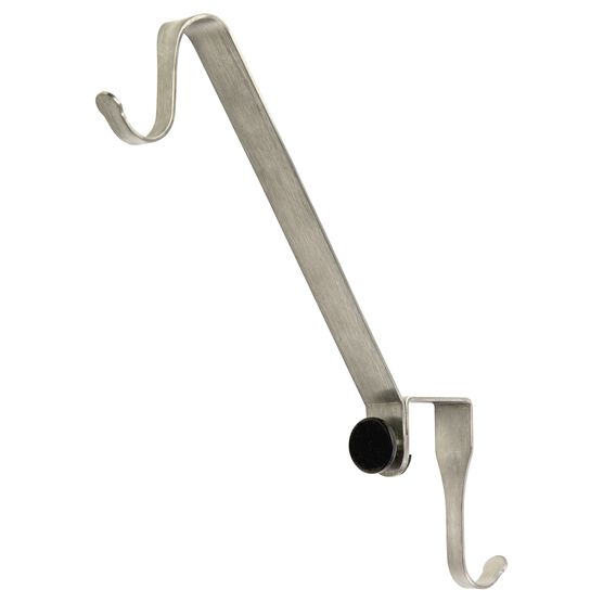 Over the Door Long Gown & Wedding Dress Hanger Hook, , alternate image number null