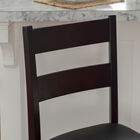 Wesmere 24 in Soho Counter Stool, , alternate image number null