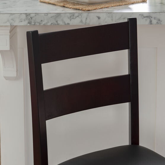 Wesmere 24 in Soho Counter Stool, , alternate image number null