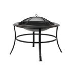 Tokia Round Fire Pit, , alternate image number 2