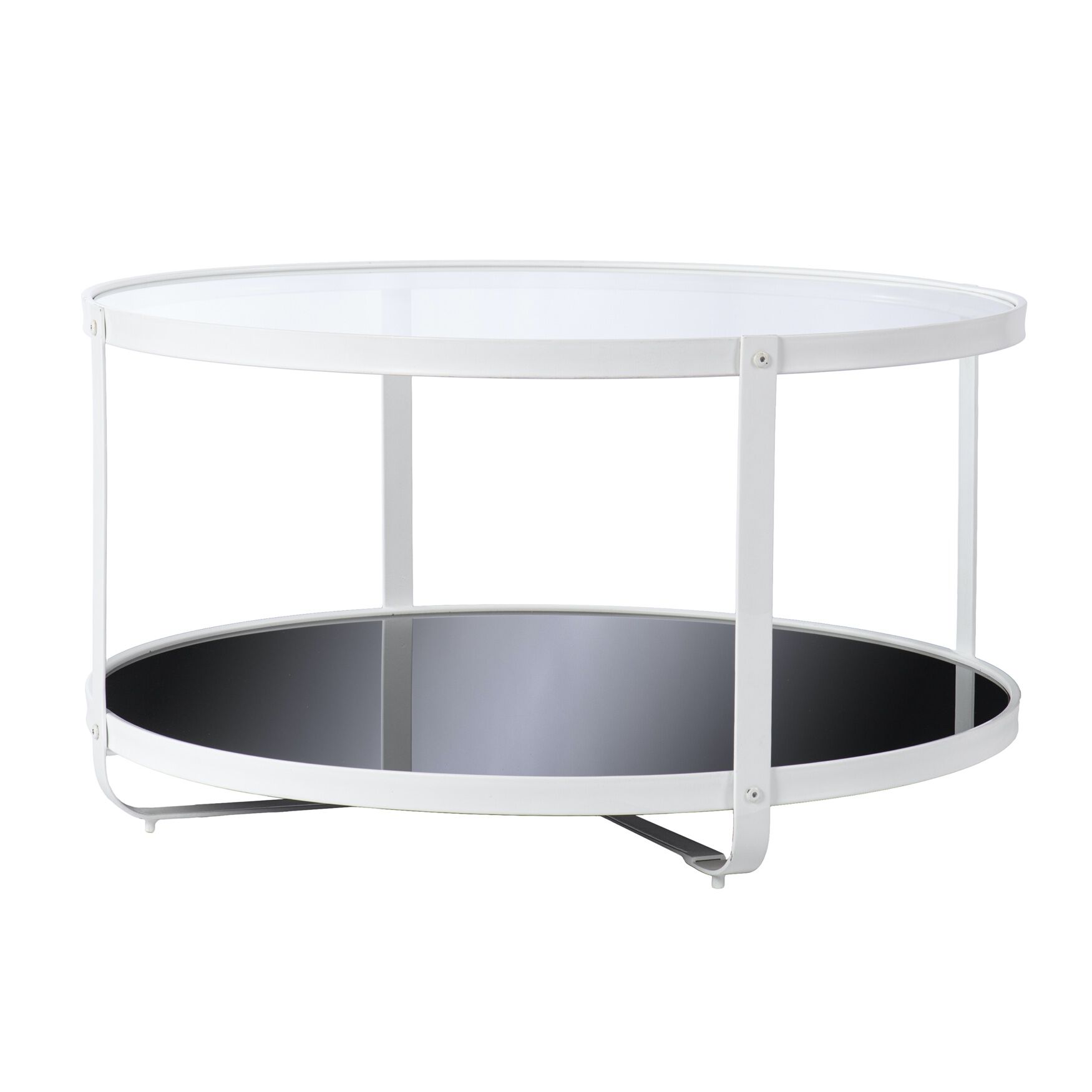 Vimmerly Glass Top Cocktail Table, , on-hover image number 1