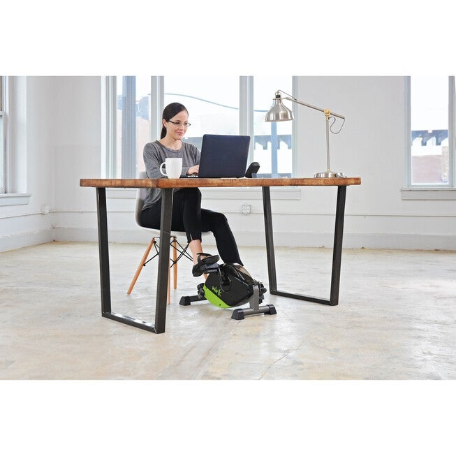 Stamina Wirk Under Desk Exercise Bike, , alternate image number null