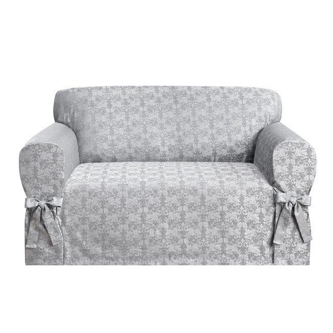 Kathy Ireland Desert Love Seat Cover, , alternate image number null