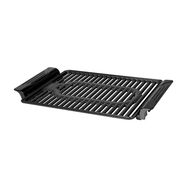 Black Electric Indoor Grill , , alternate image number null