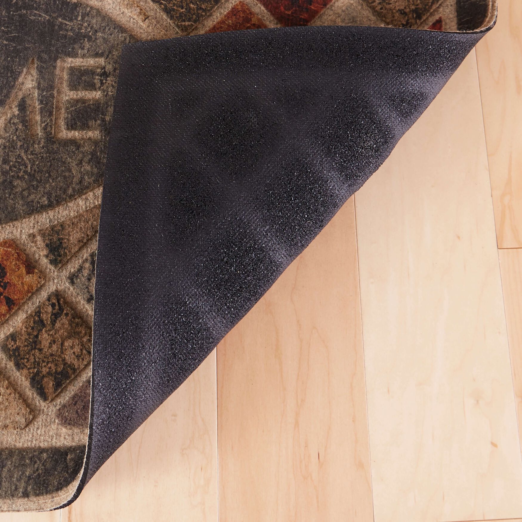 Ornamental Mineral Stone Door Mat, , alternate image number 2