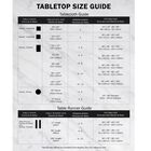 Give Thanks Plaid Table Runner 14x72, , alternate image number null