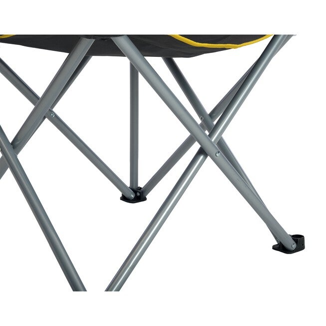 Heavy Duty Max Shade Chair - Black, , alternate image number null