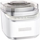 Gelateria Ice Cream Maker (White), , alternate image number null