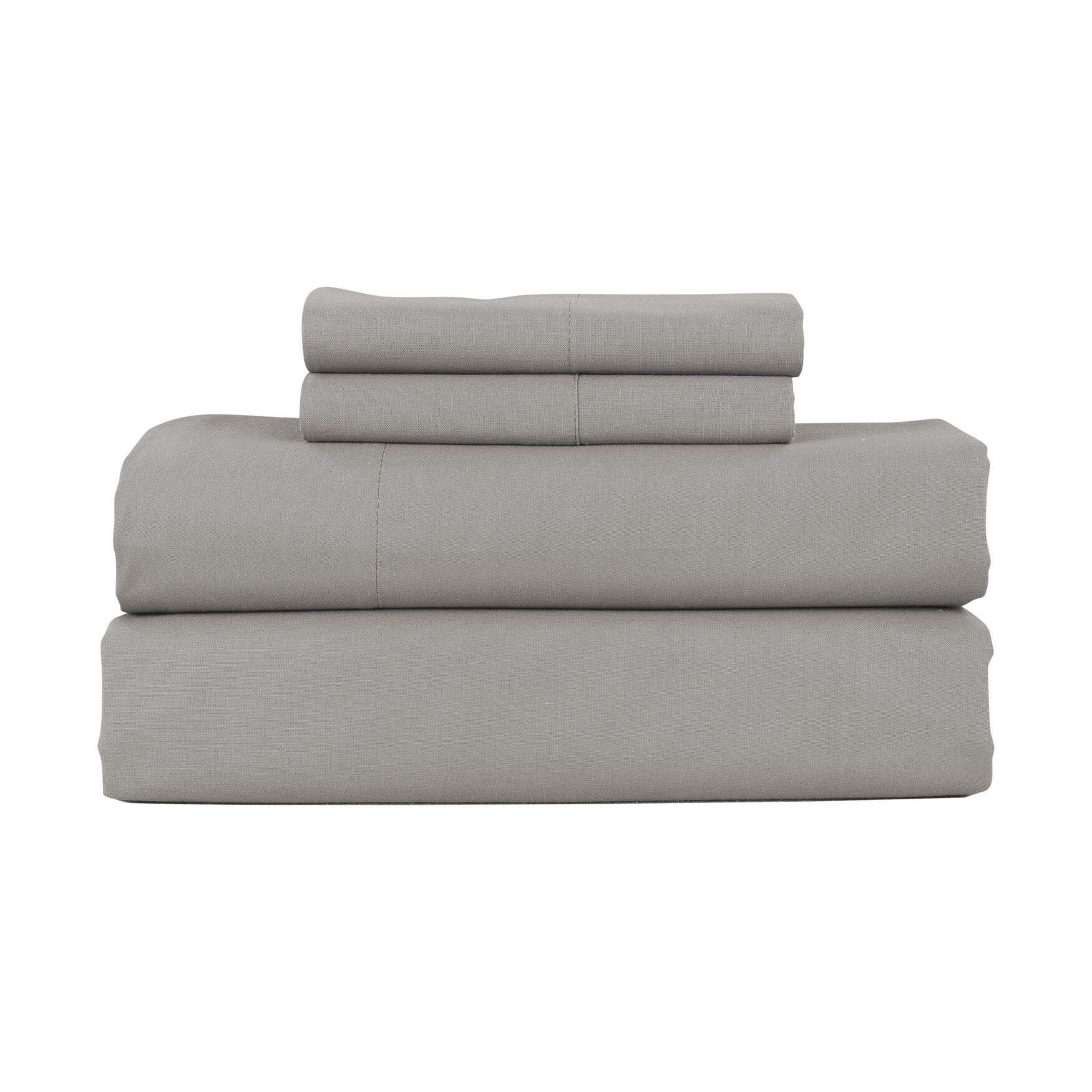 Perfectly Cotton Sheet Set Sheet Set, , alternate image number 2