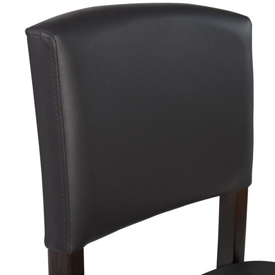 Menlo Bar Stool Espresso, , alternate image number null