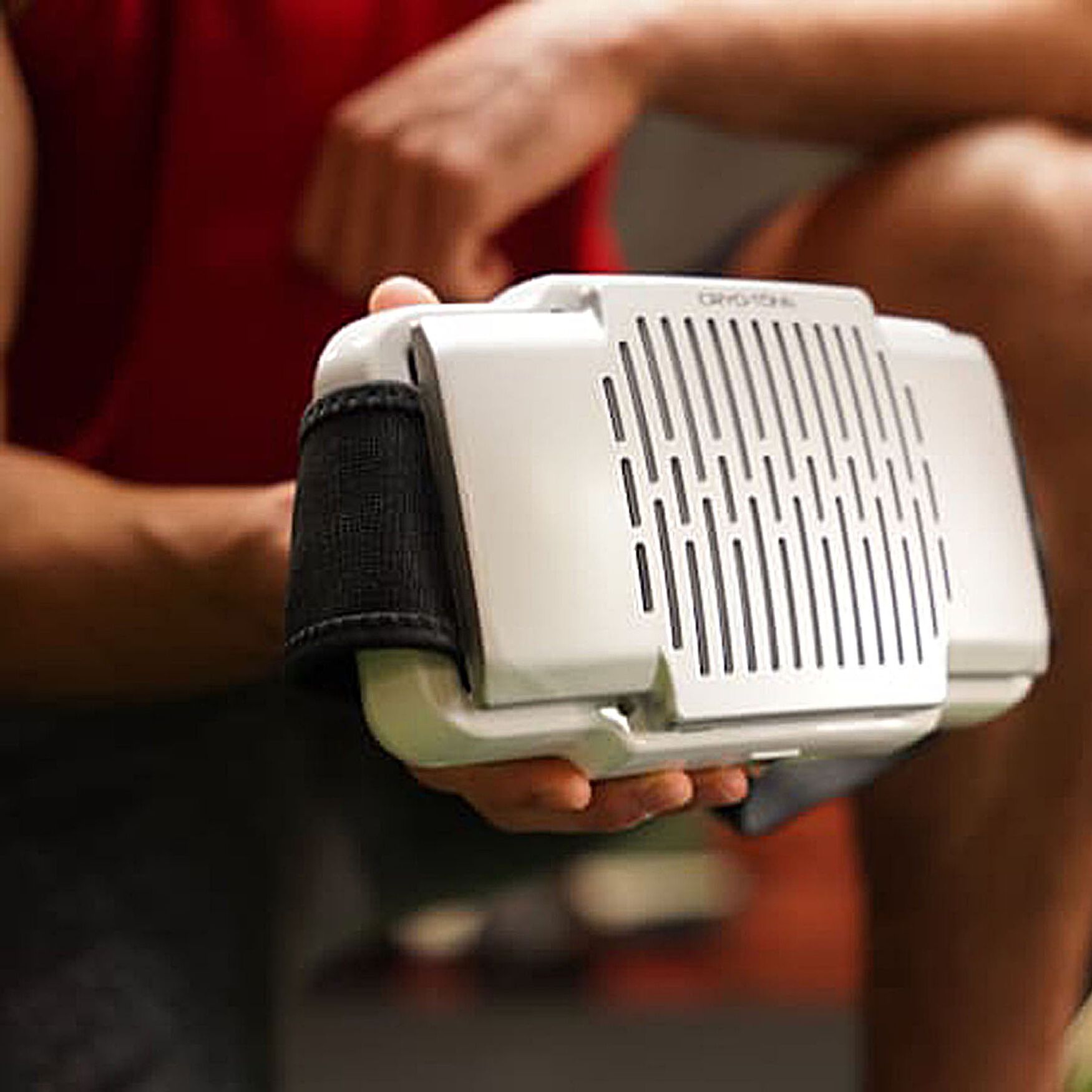 Fat Freezer Cryotone Curve Wellness, , alternate image number 5