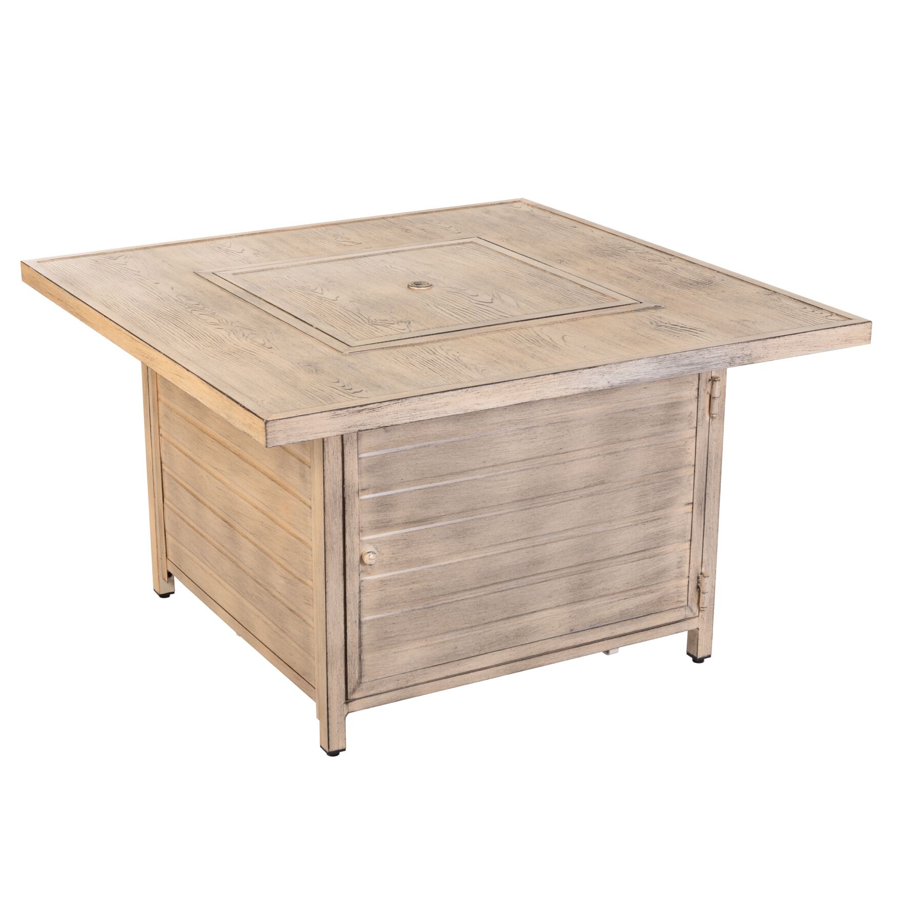 HGTV Curlicue Faux Fur Pillow Quietude 22 x 22 inches, , alternate image number 3