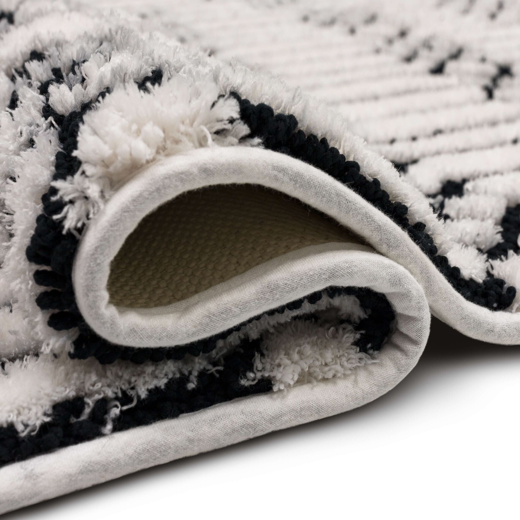 Linkage Bath Rug, , alternate image number 4