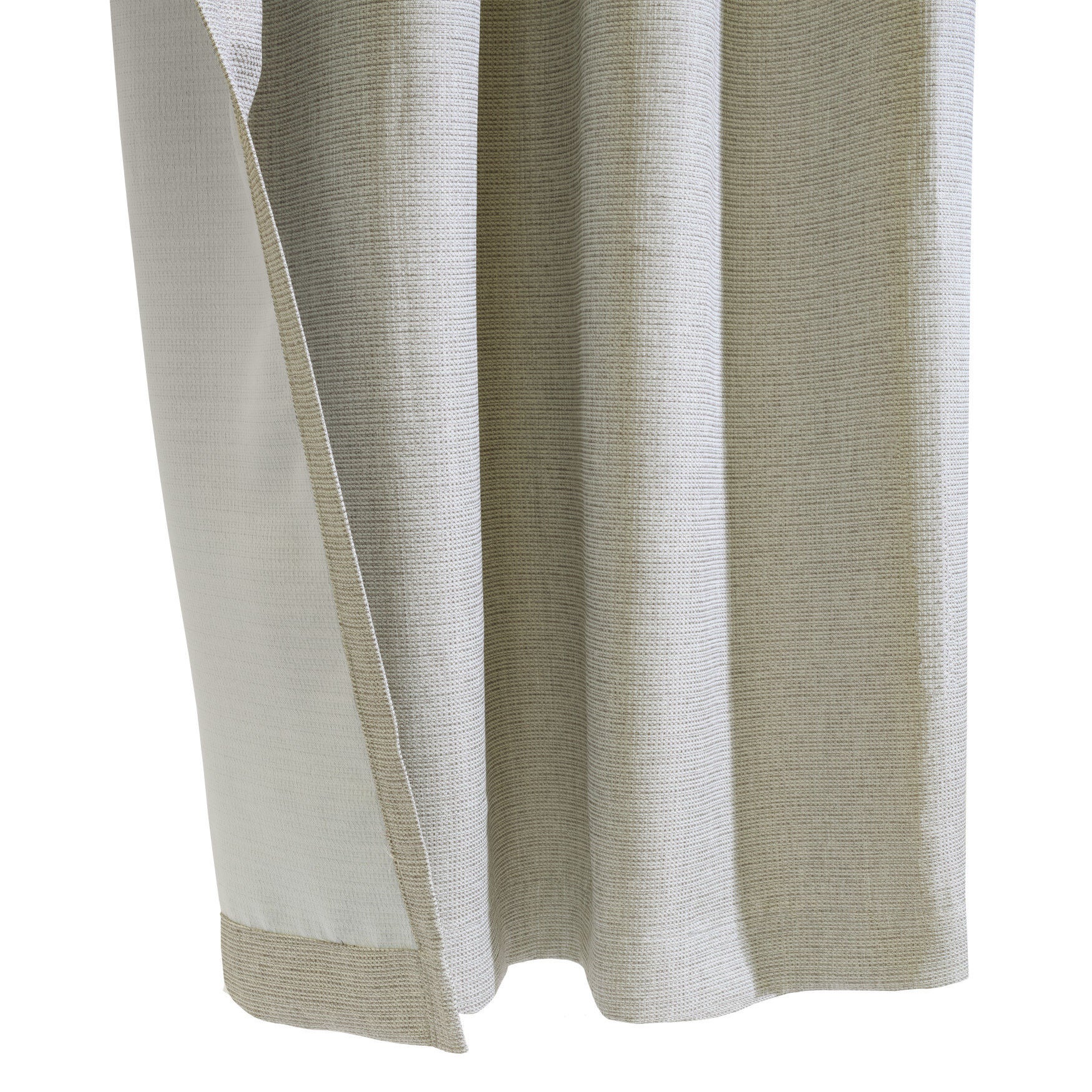 Zoey Room Darkening Grommet Curtain Panel, , alternate image number 4