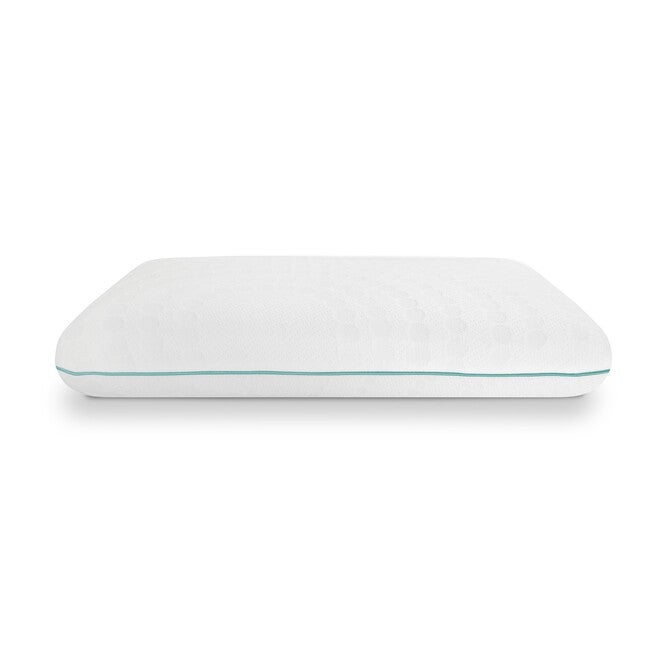 SensorPEDIC Fresh - Eucalyptus Infused Memory Foam Pillow, , on-hover image number 1