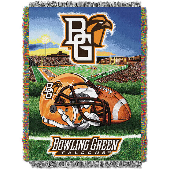 Bowling Green HFA Throw, MULTI, hi-res image number null
