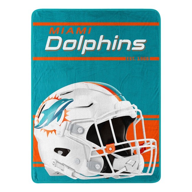 NFL MICRO RUN-DOLPHINS, MULTI, hi-res image number null