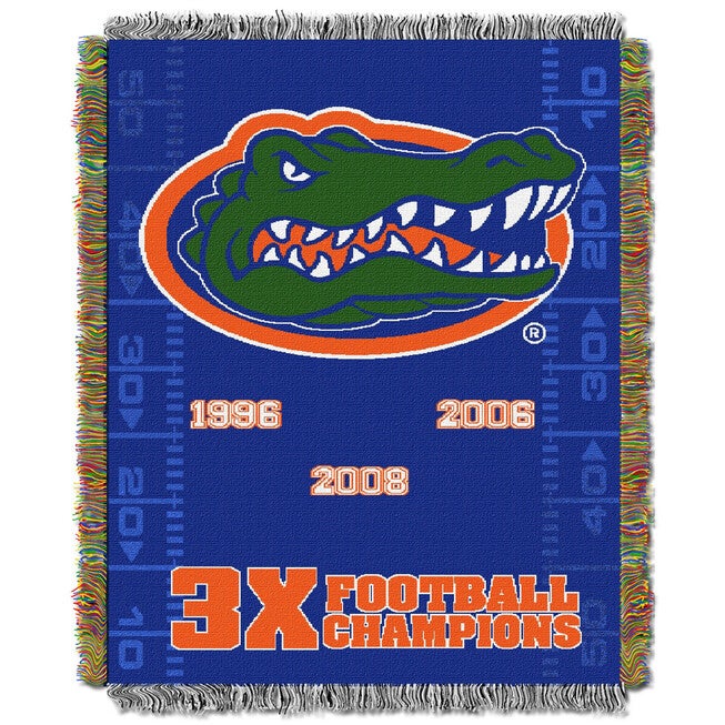 Florida Commemorative Series Throw, MULTI, hi-res image number null