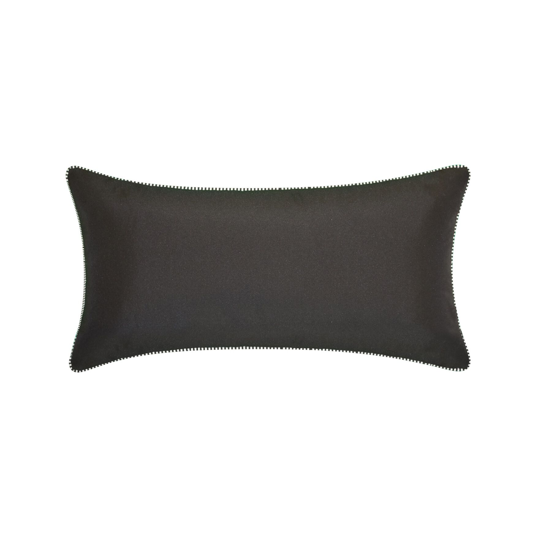 Dimensional Indoor Outdoor Potted Topiary 13X25 Decorative Pillow, , on-hover image number 1