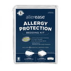 AllerEase The Bedroom Kit, Mattresses and Pillow Protectors, WHITE, hi-res image number null