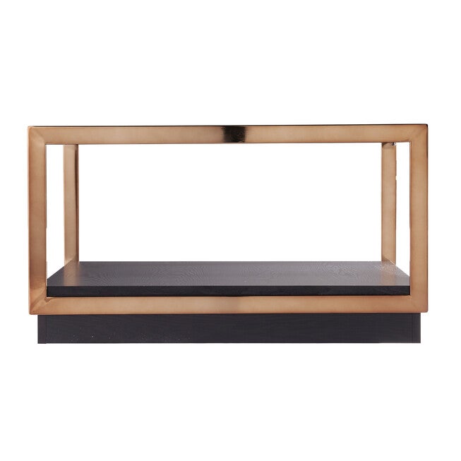 Lexina Glass-Top Cocktail Table, , alternate image number null