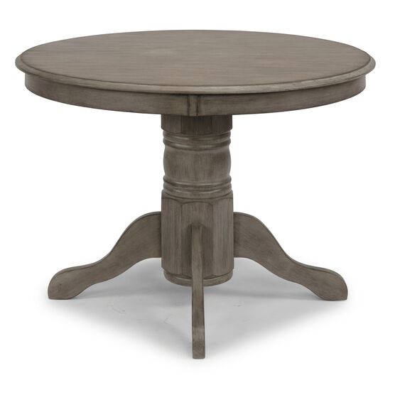 Mountain Lodge Gray Base, Table, Dining, GRAY, hi-res image number null