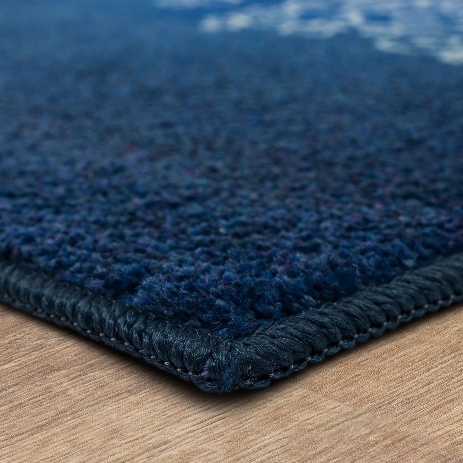 Hanukkah Menorah Multi Kitchen Rug, , on-hover image number 1