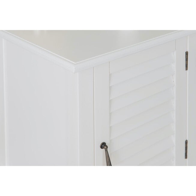 Shutter Door Table, , alternate image number 2