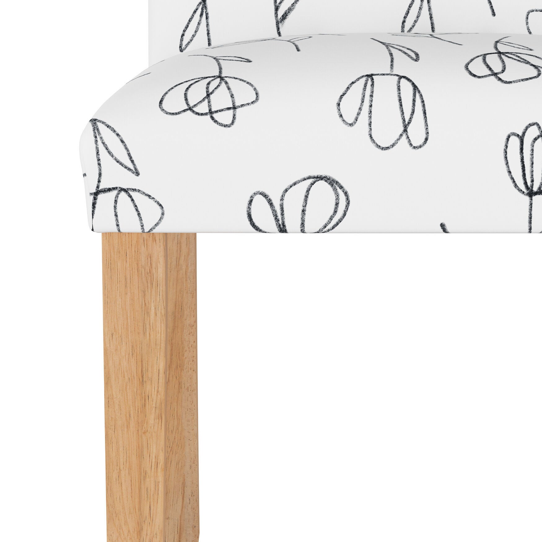 Beth Chair, , alternate image number 4