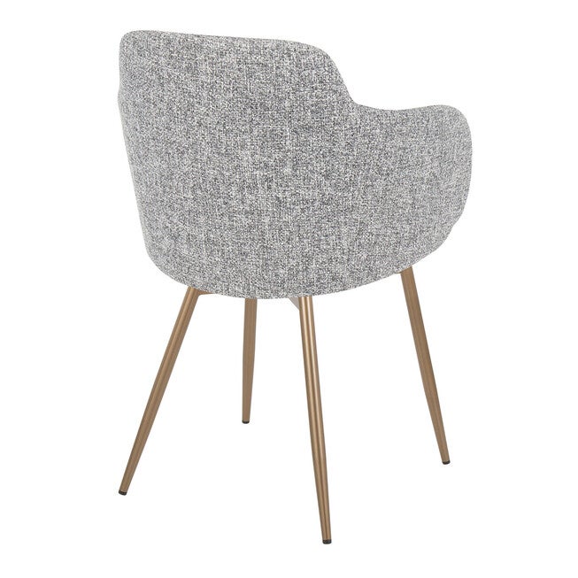 Boyne Chair - Set Of 2, , alternate image number 3
