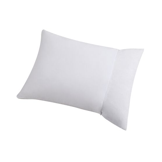 Fresh Ideas 6-Pack 100% Cotton Pillow Protectors, , alternate image number null