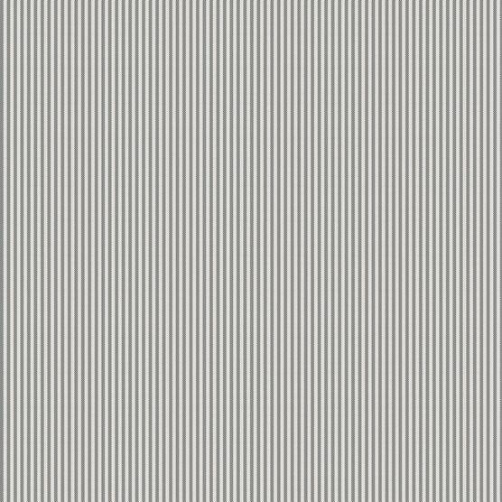 Stripe Fluffed Polyester 18"Sq. Pillow, , alternate image number null