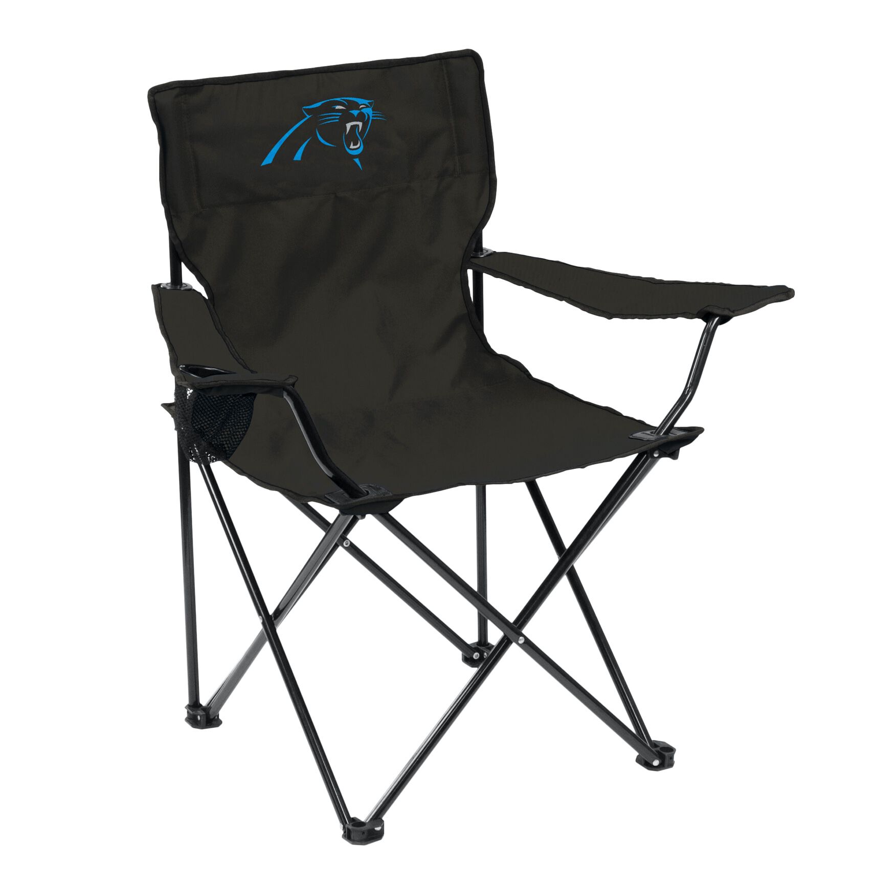 Carolina Panthers Quad Chair Tailgate, MULTI, hi-res image number 0
