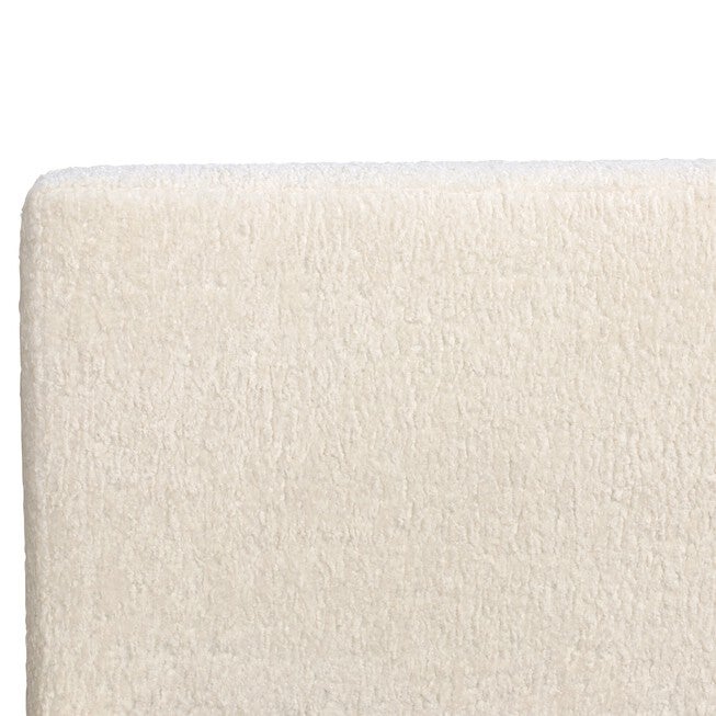 Fur Platform Bed, , alternate image number 3